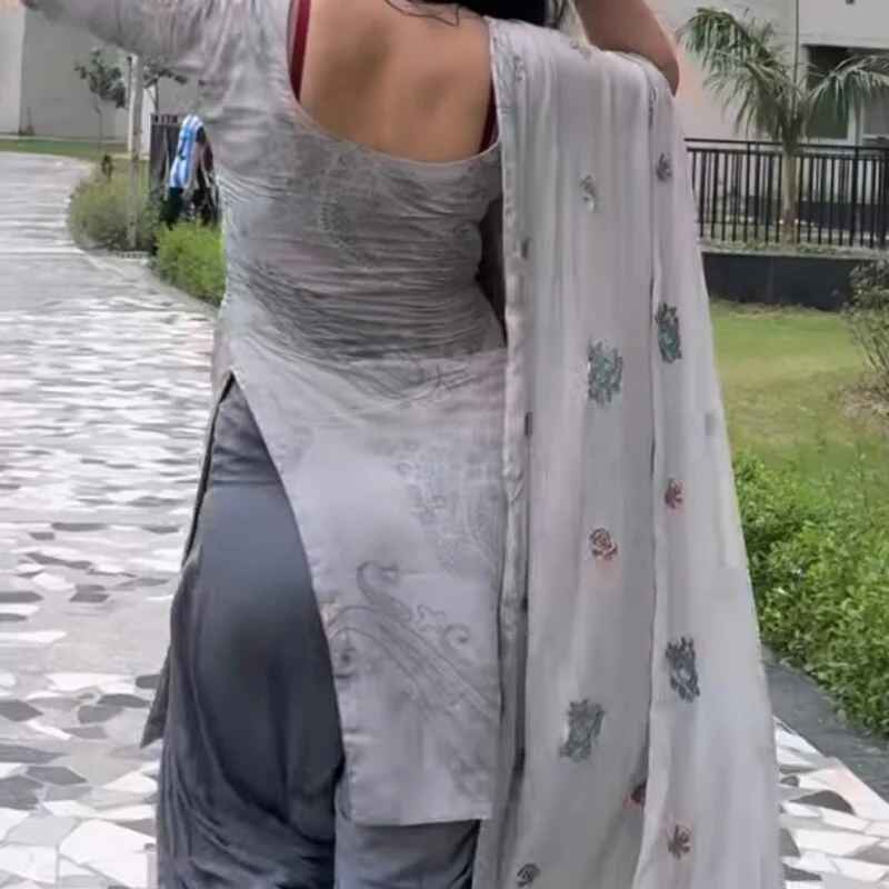 Beauty-wife