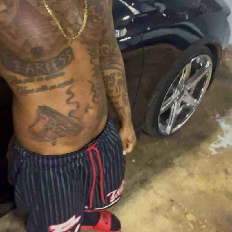 SLANGONDEMHOES