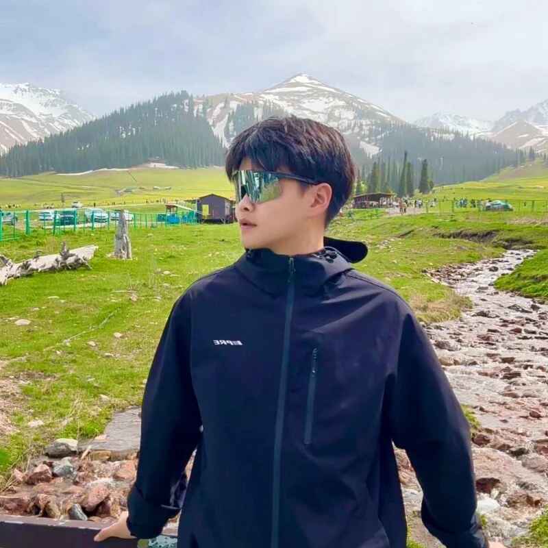 Xiao-xuanXX