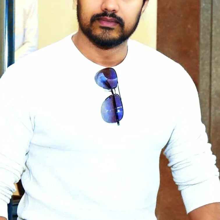 Daniel-horny-indian