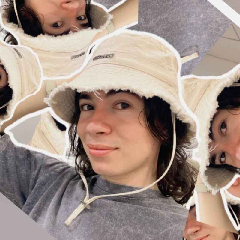 Erelisstrip