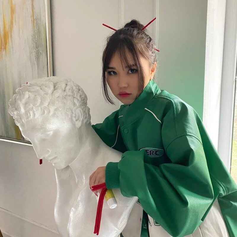 little-yena