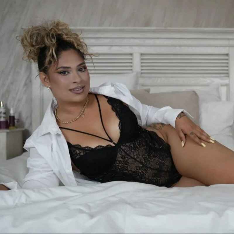 Ruby_Eve