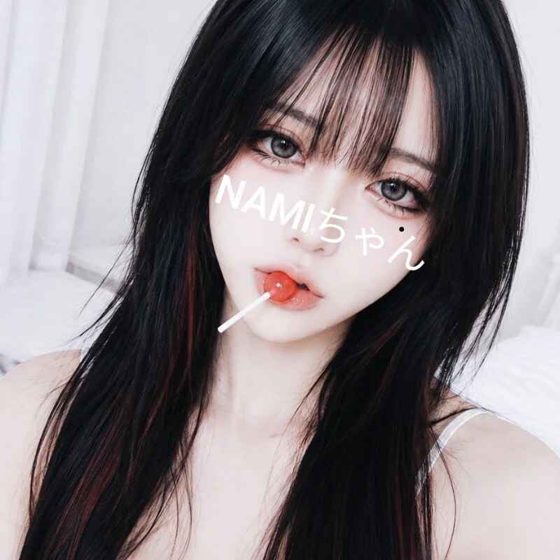 --Namichan--