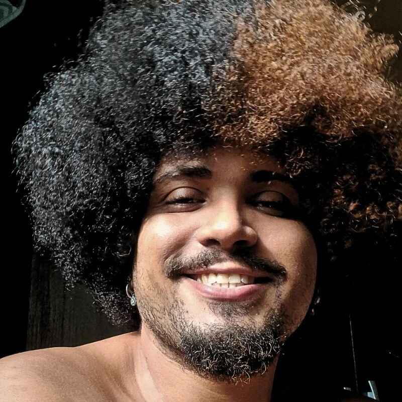 BlessedLucao