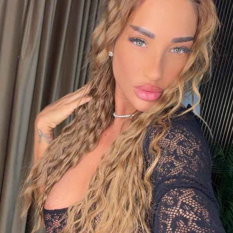 LovingBlondie
