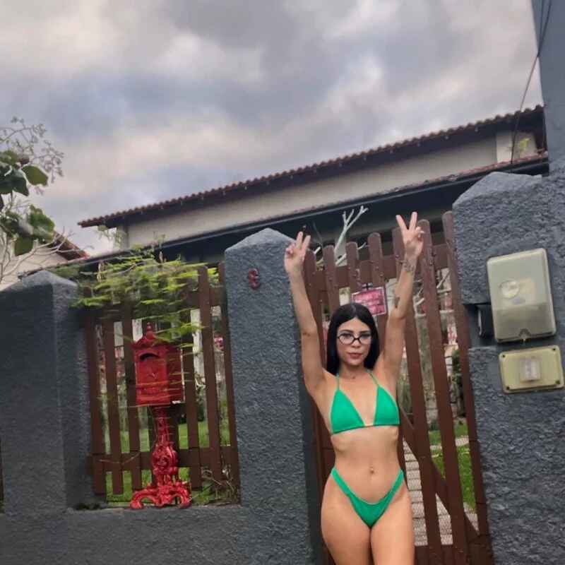 geysinha