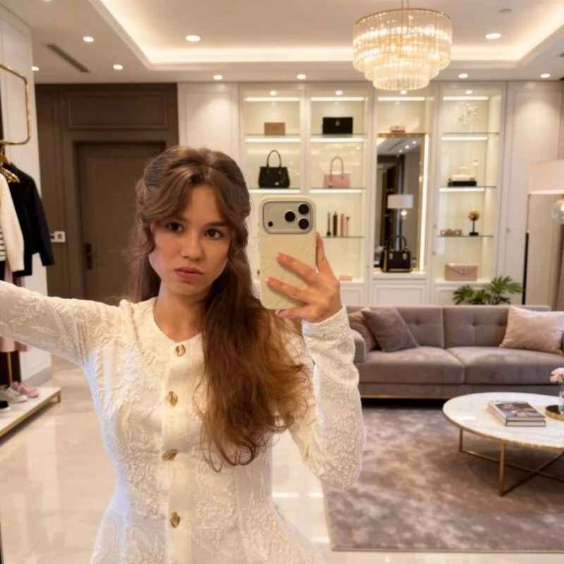 BetseyDuman