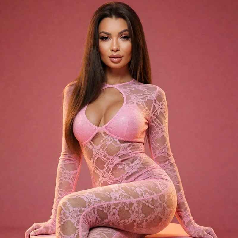 RubyLuxee