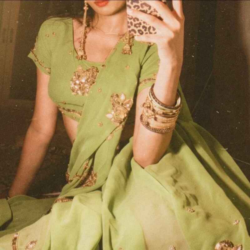 Shreya_____