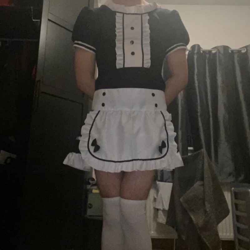 lilly-sissy