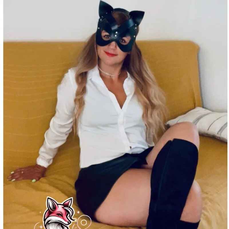 LadyFox13000
