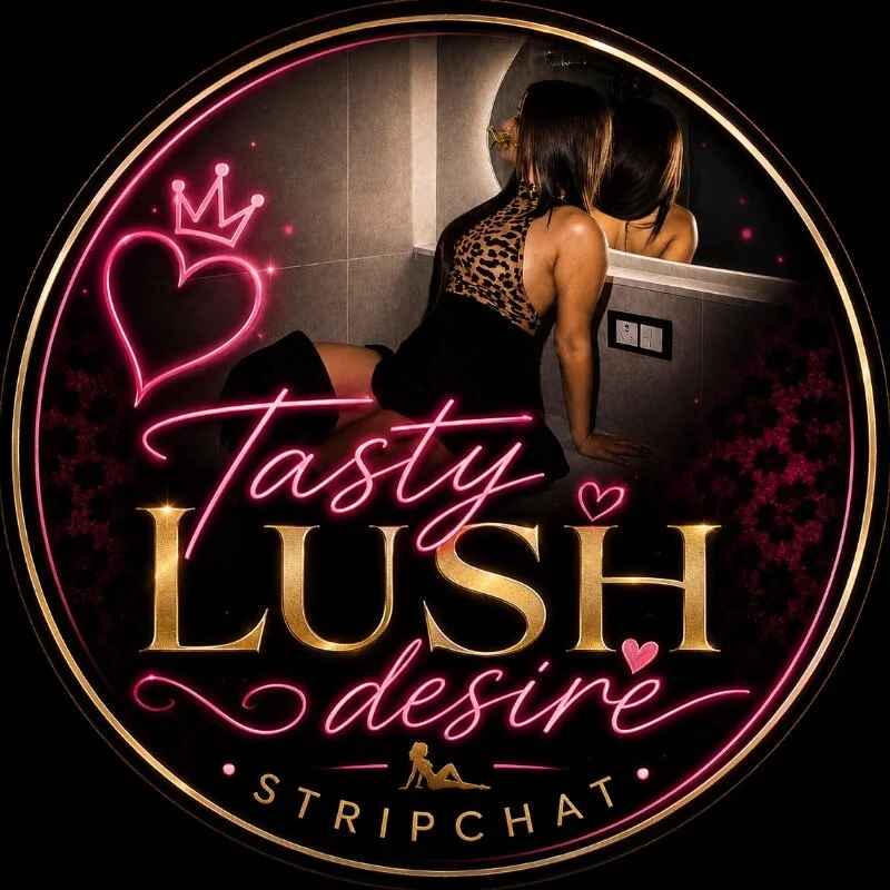 Tasty_LushDesire
