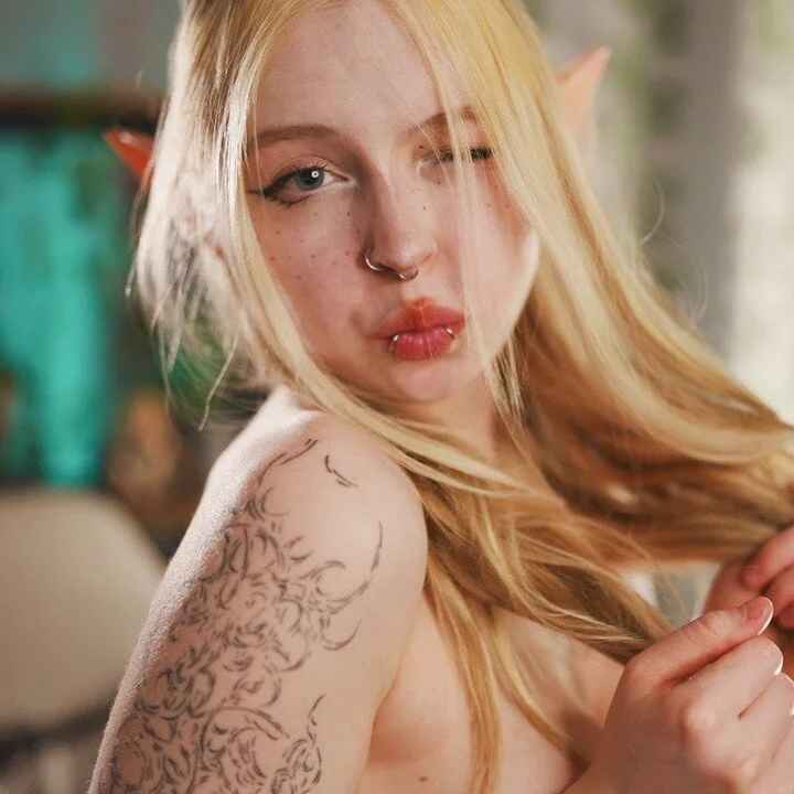 ElvenCat