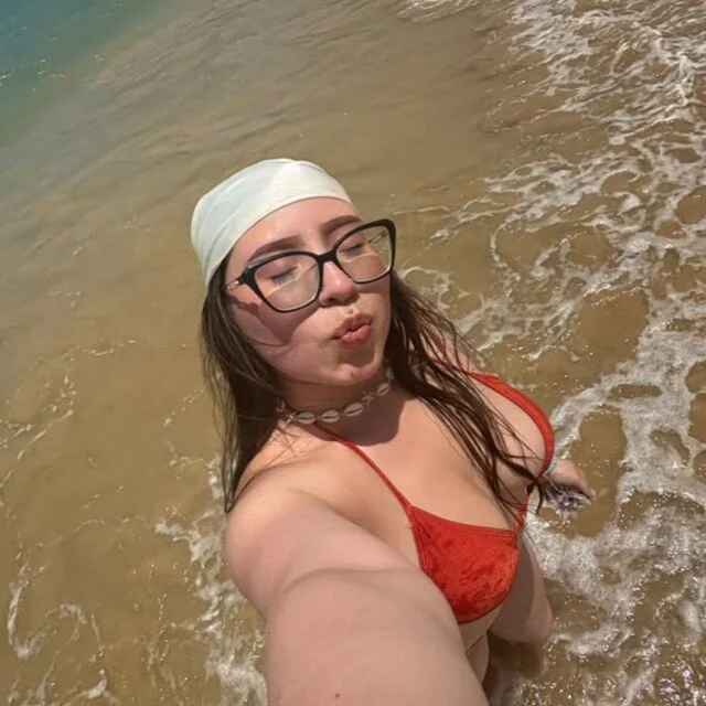 MadeleynRose