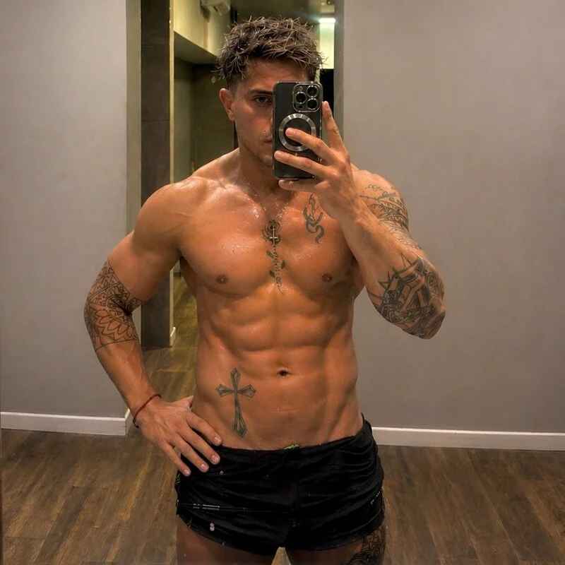 Realkingargentino