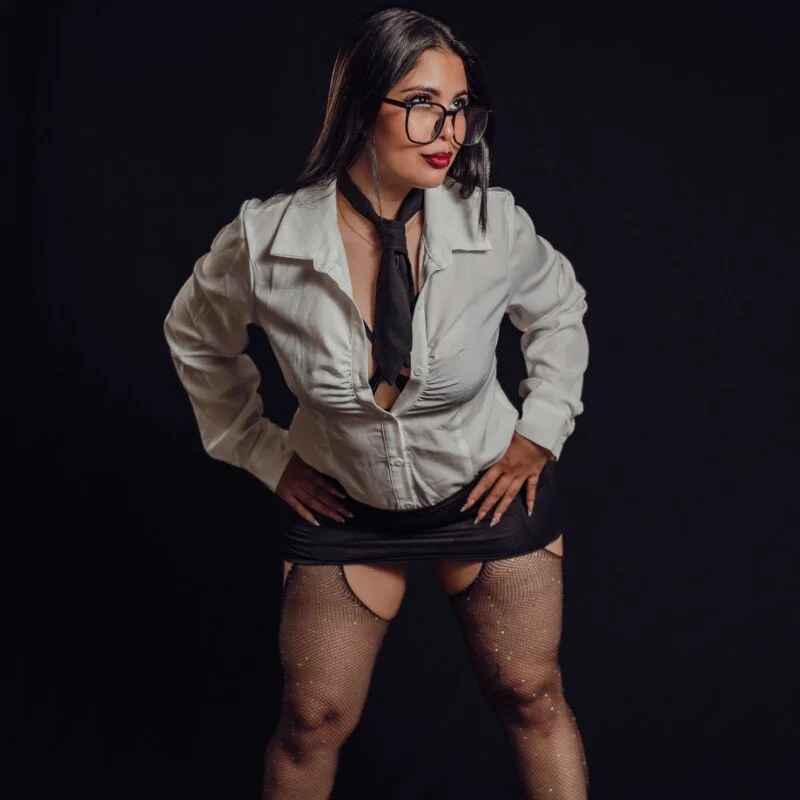 shainadavis