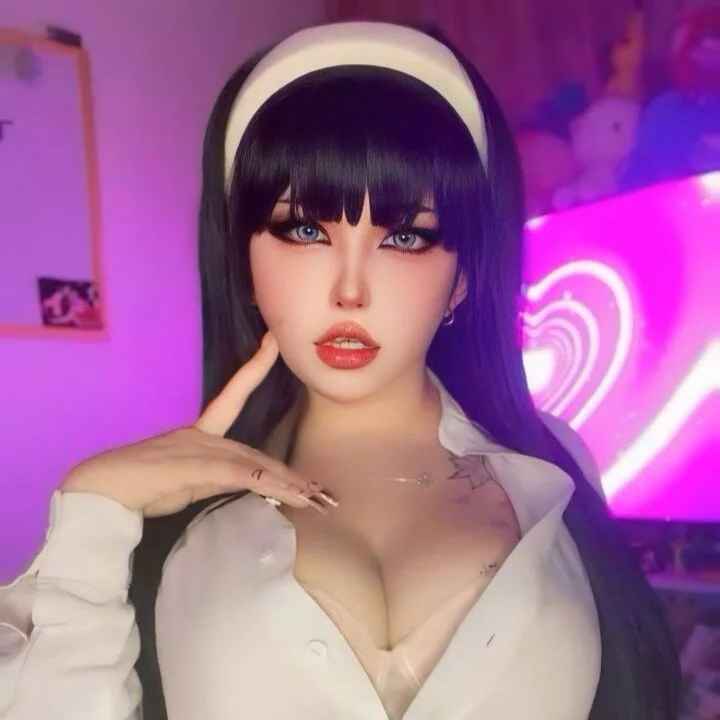 AlyssaRomanova
