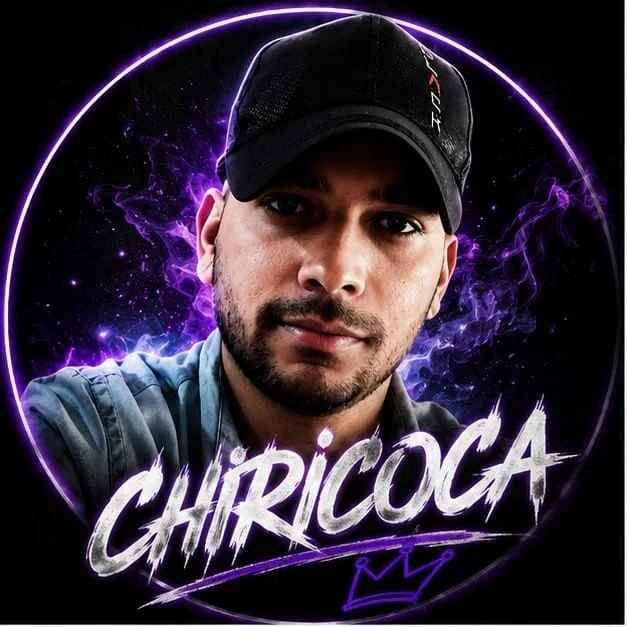 Chiricoca