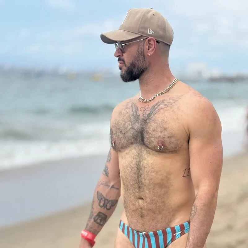 mrbighairychest