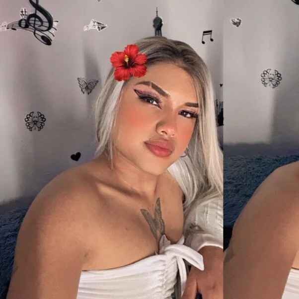Alana-sweet