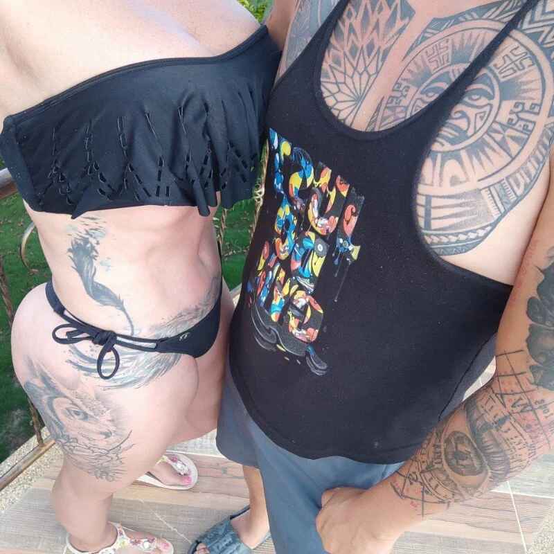 wildestatecouple