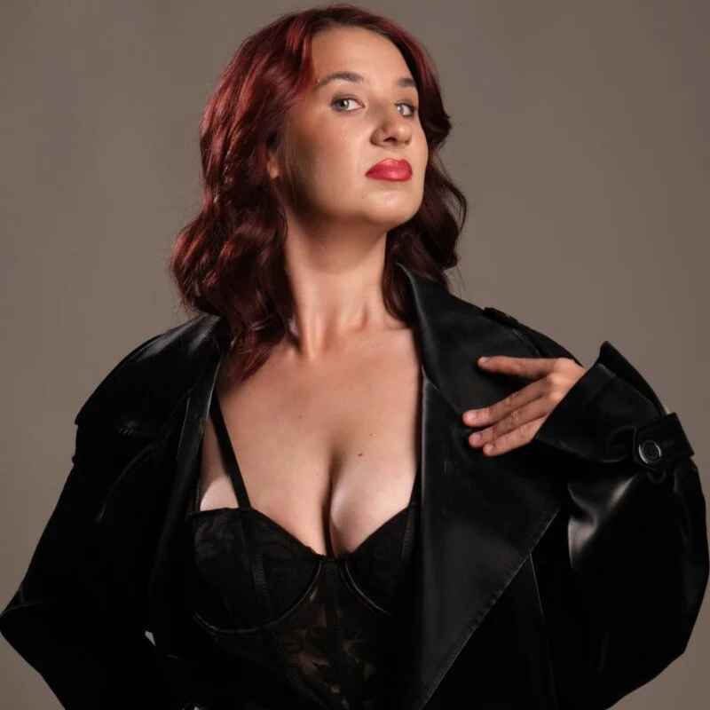 Goddess_Sophie