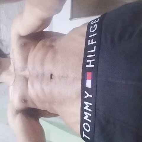 palominooo