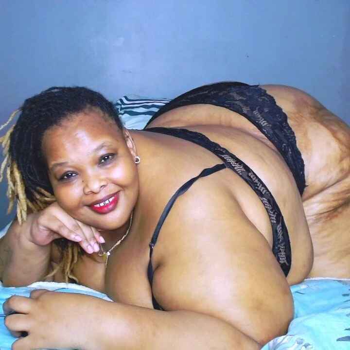 fatafricanqueen