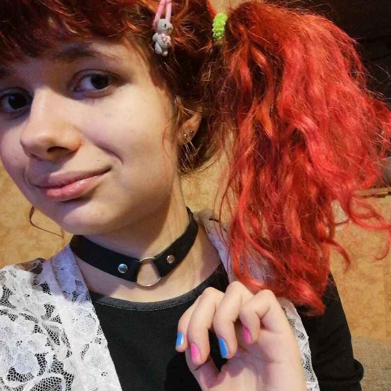 MilissaBunnicrazy