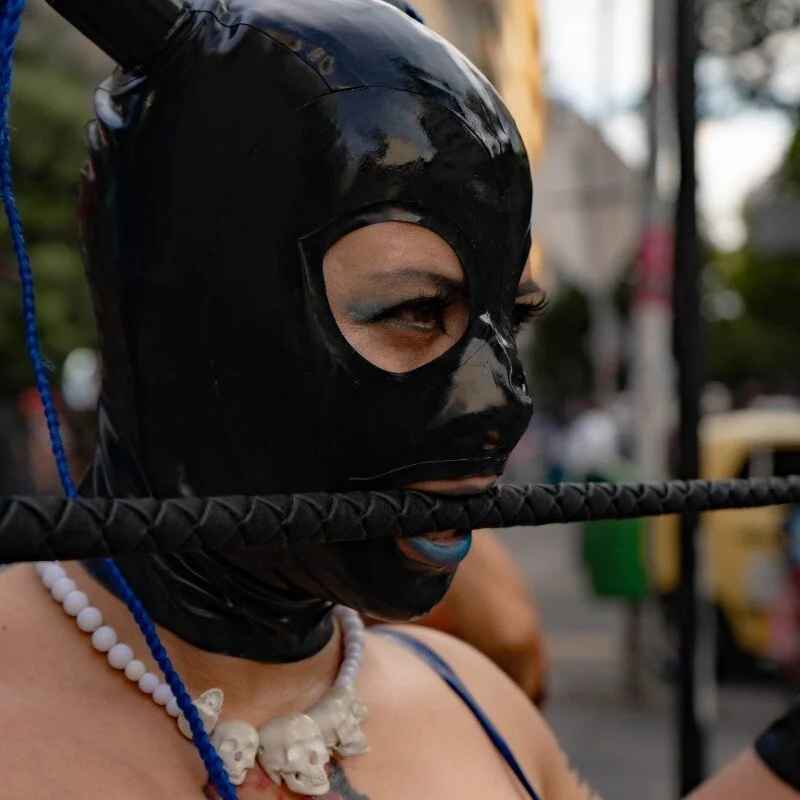DominatrixBlue