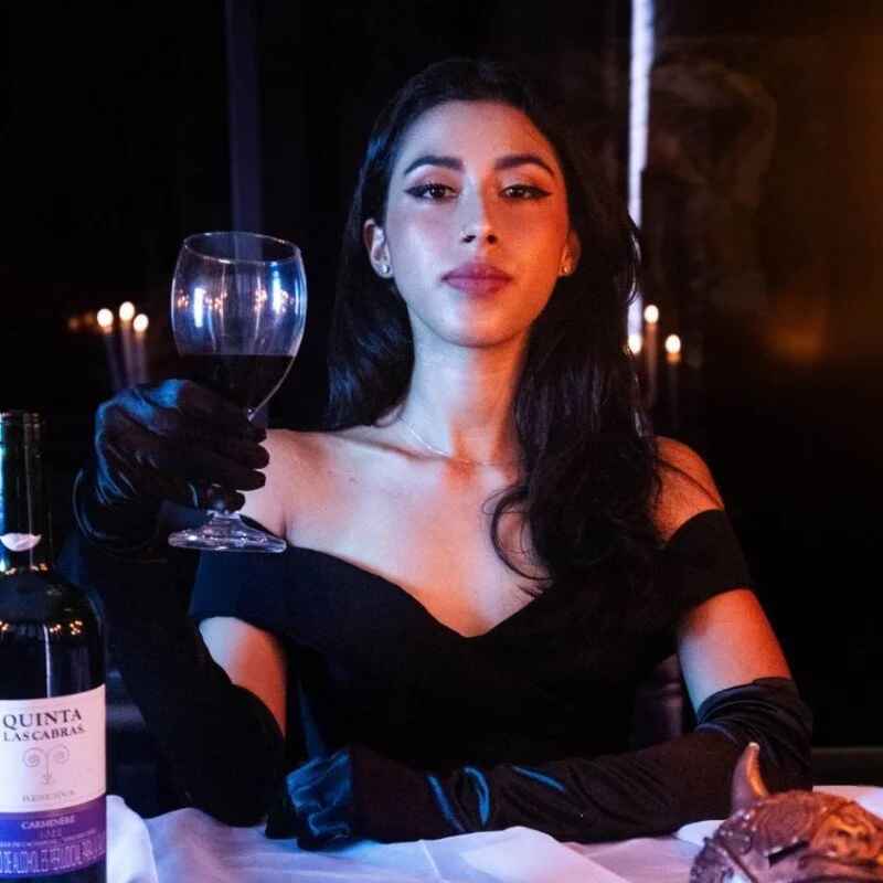 Mazikeen__18