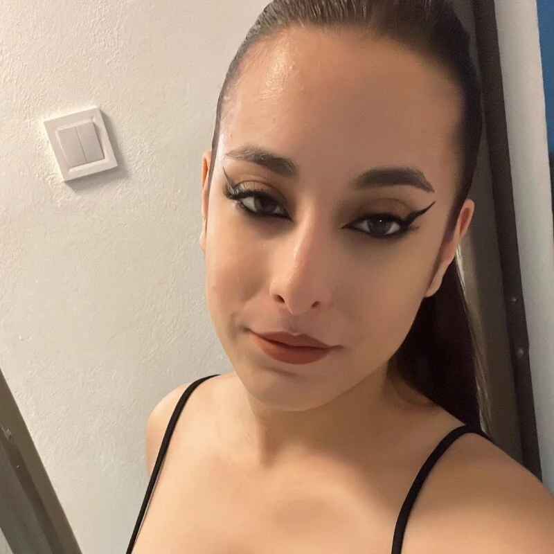 MelisaAmore
