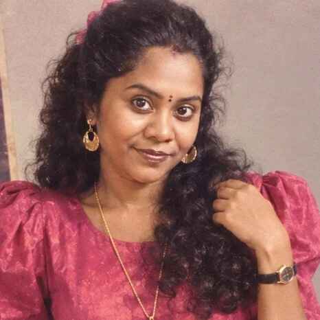 Tamilshruthi