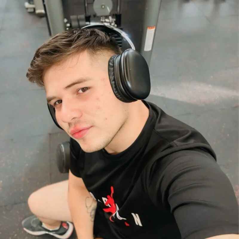 AdrianLust