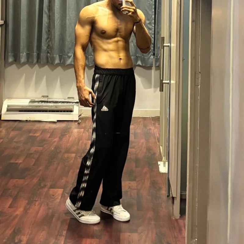 ayashaman