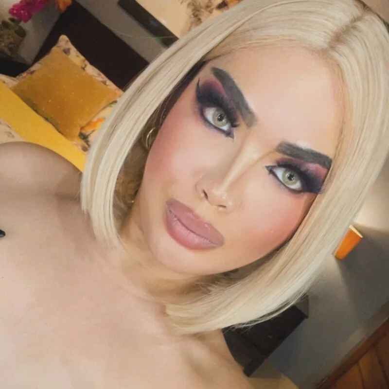 NaughtyFridah