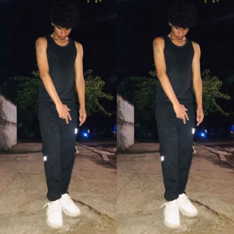 BlakeSttone