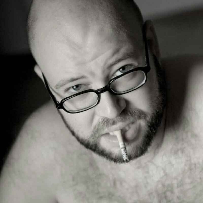 theitalianbear