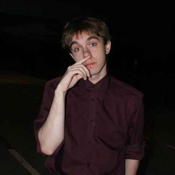 DaveBevy