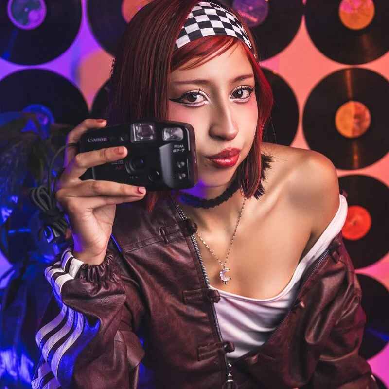 Venus_Rouge