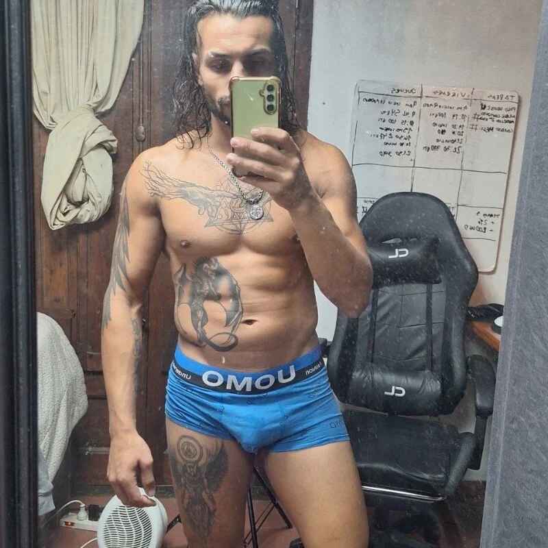Unmorochosexy