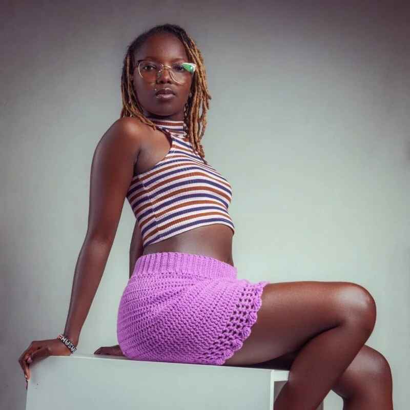 tinygodess