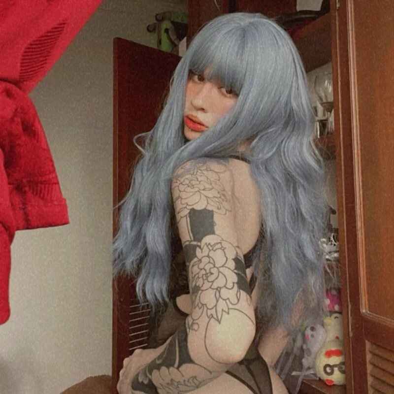 BlooddVelvet