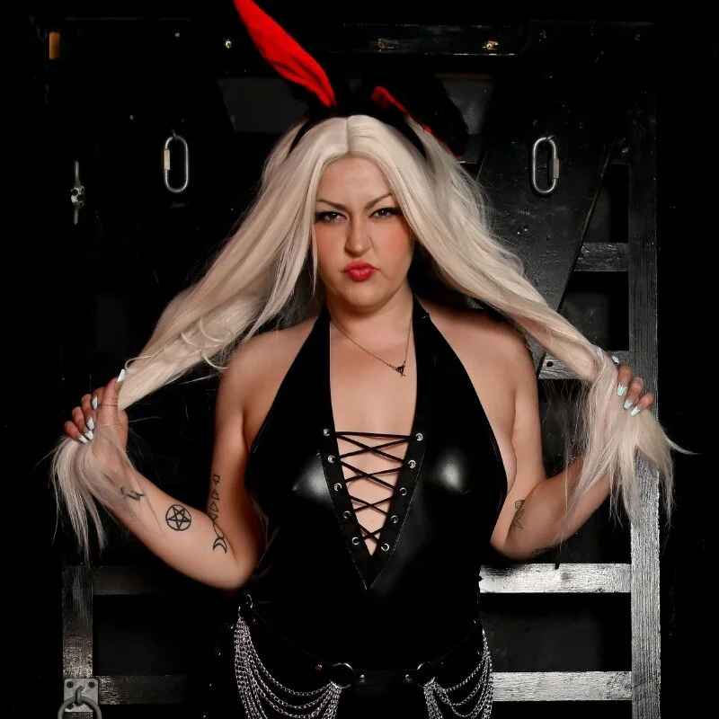 TheKinkyWitch