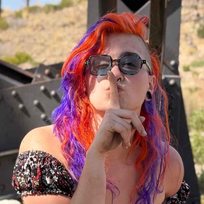 rosiebuddy