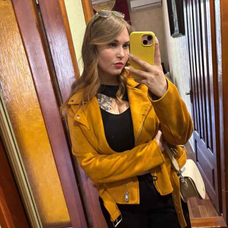 KamilaBlonde