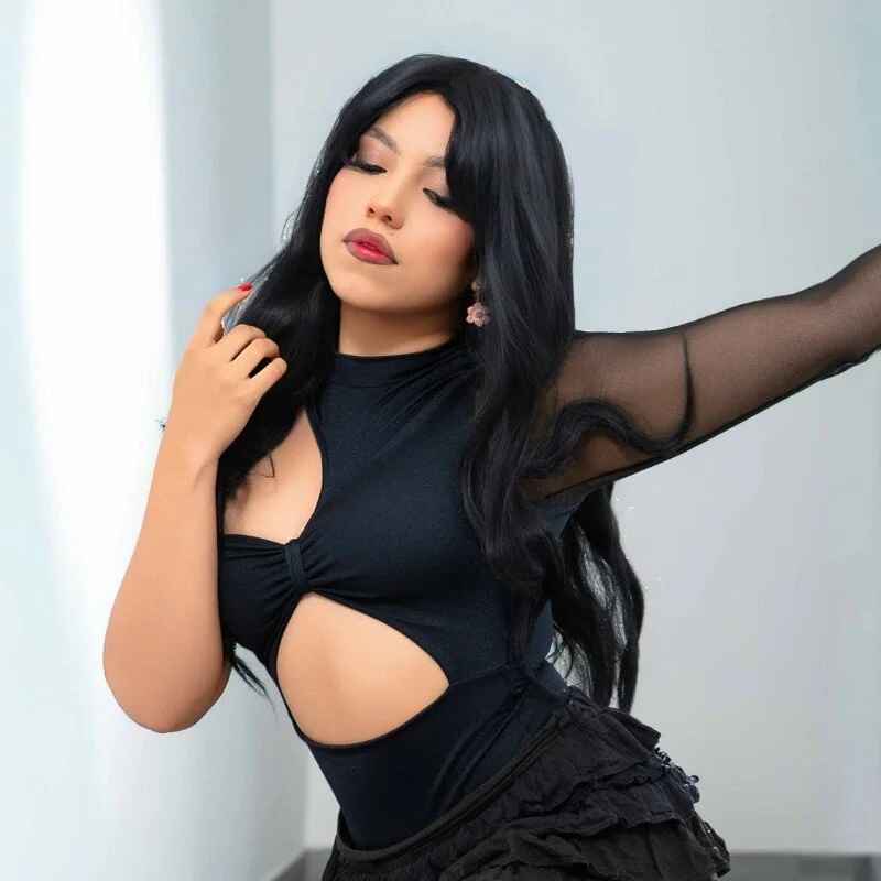 LeylaBlaze
