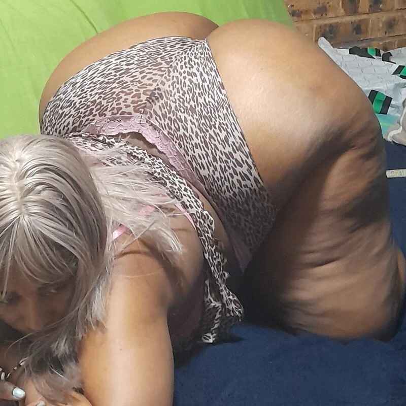 AFRICANBOOTYLICIOUS
