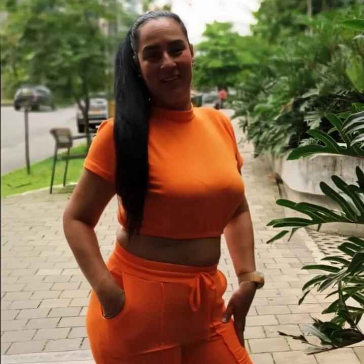 KiaraFoster